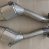 Photo of Fiammenghi Italia 6-1 Manifolds with 200-Cell Sport Cats for the Ferrari 599 GTB/SA Aperta - Image 4